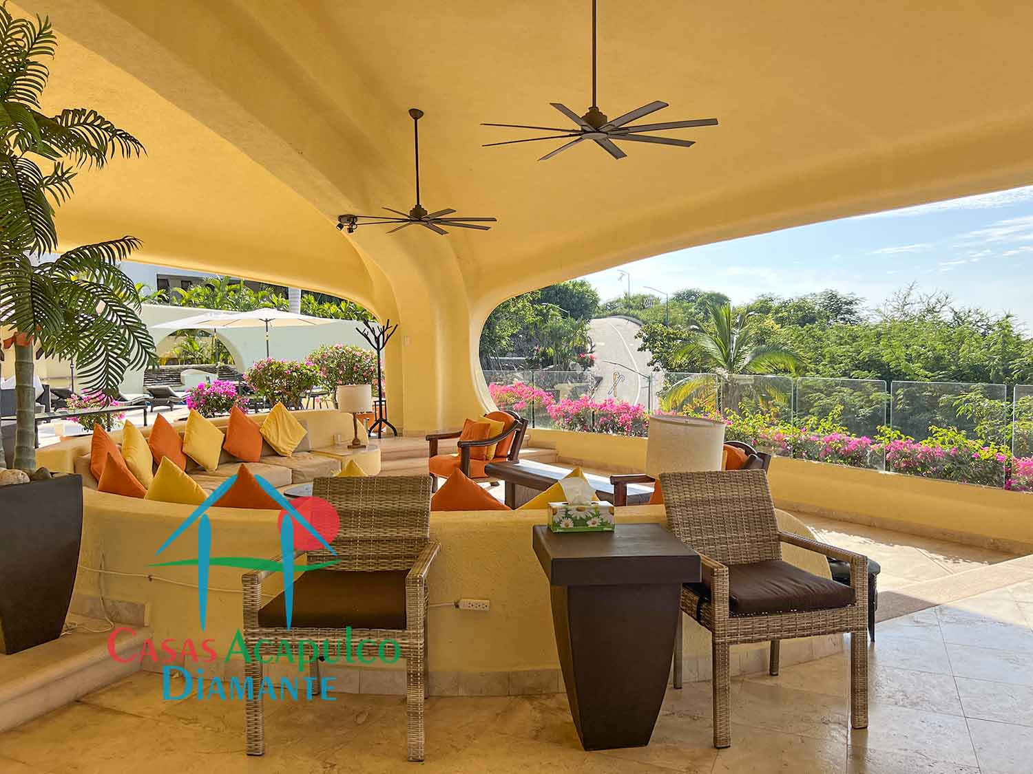 Casa Capricho - Estancia 5