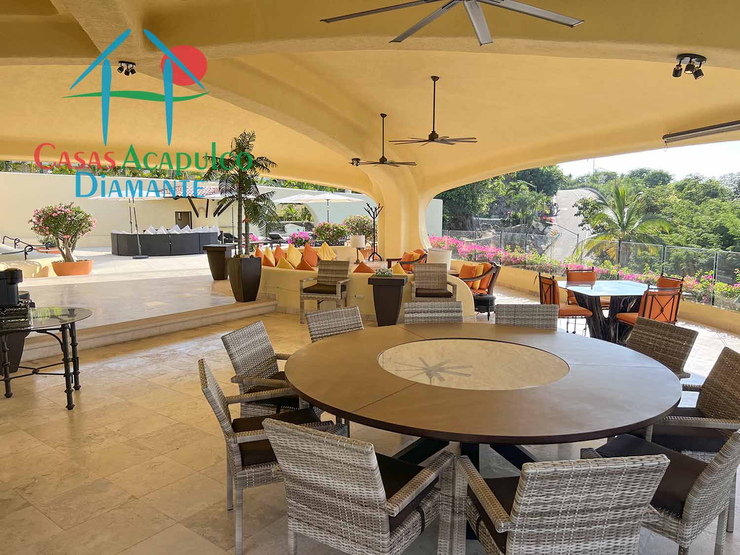 Casa Capricho - Estancia 13
