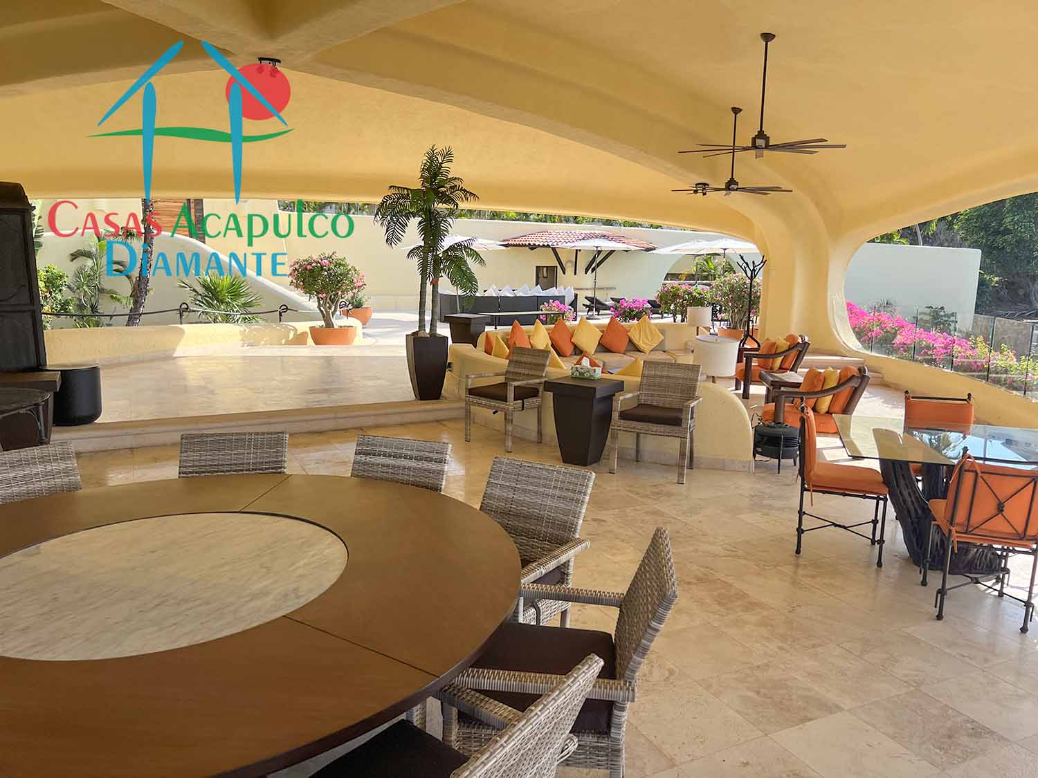 Casa Capricho - Estancia 14