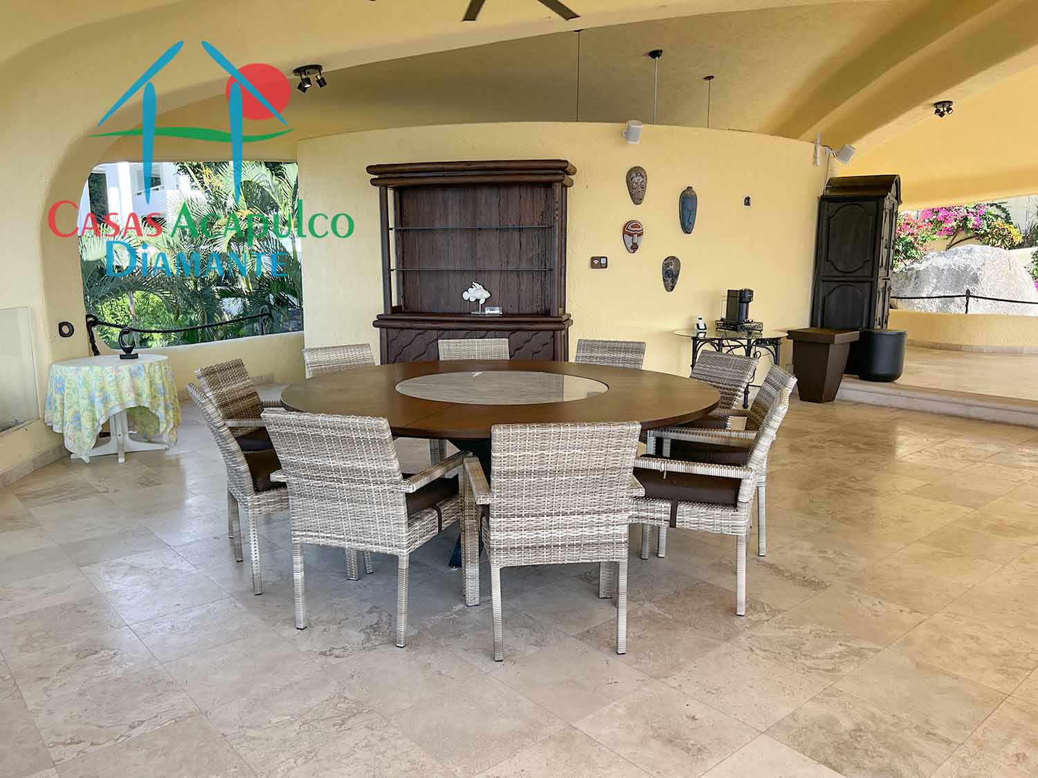 Casa Capricho - Estancia 15