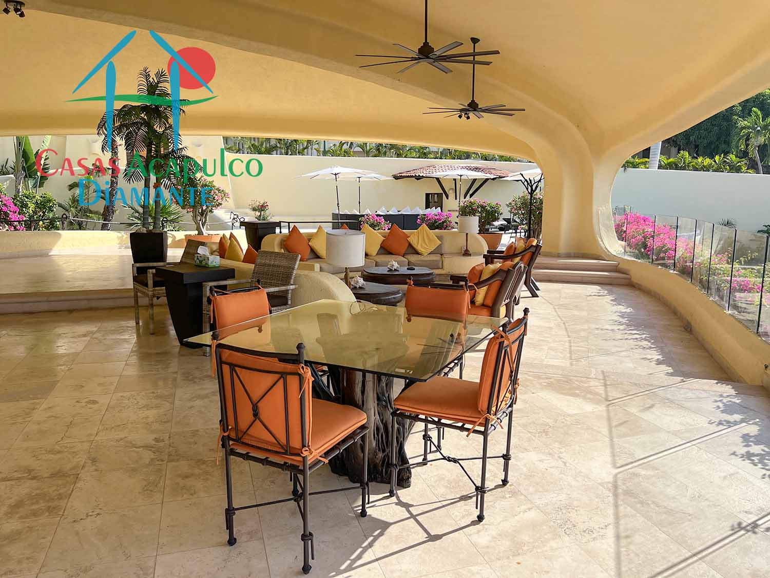 Casa Capricho - Estancia 16