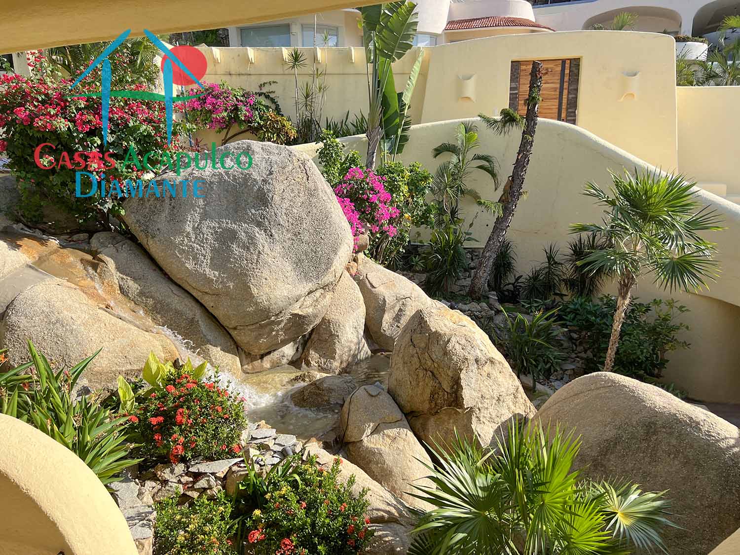 Casa Capricho - Estancia 17