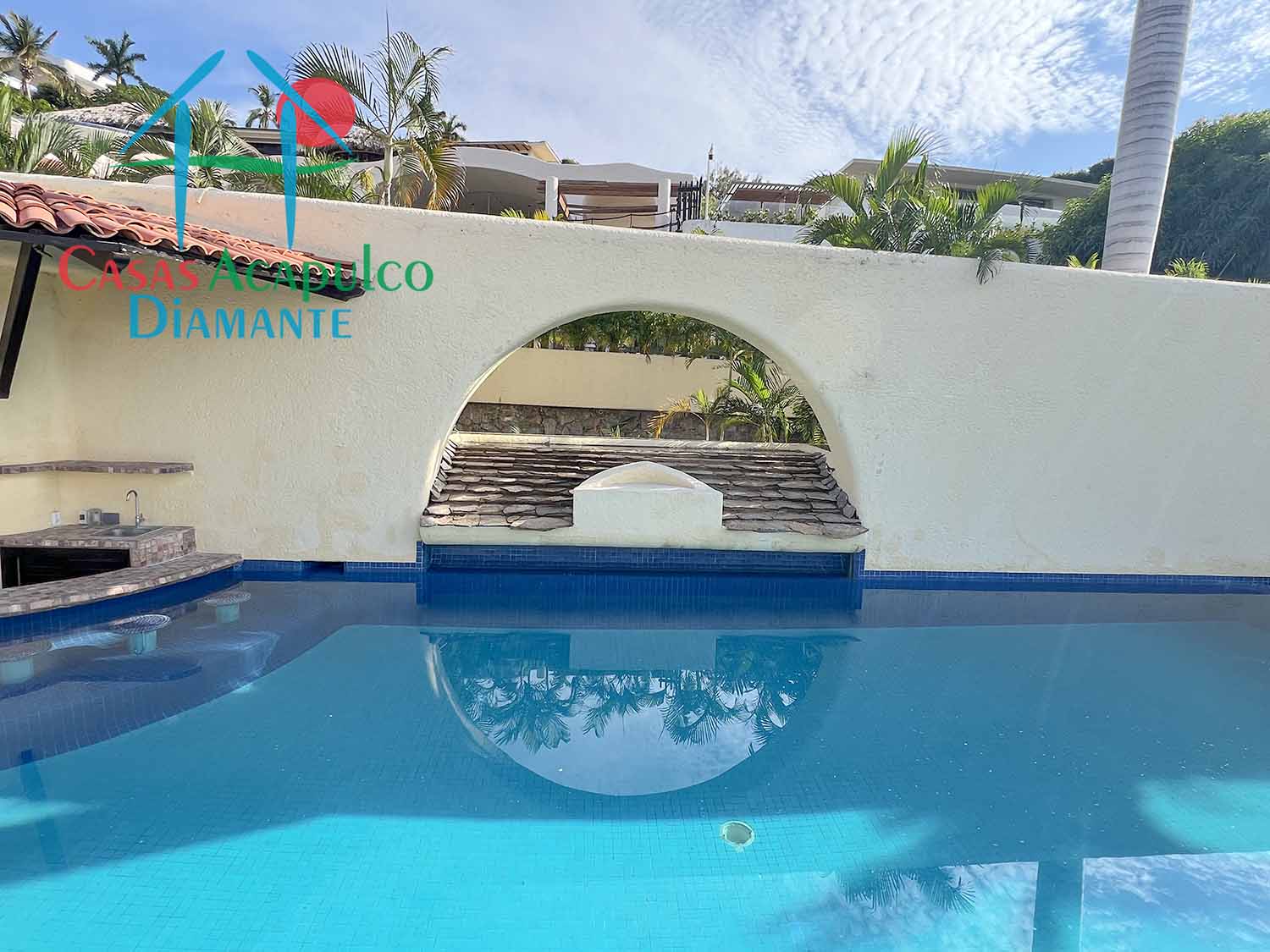 Casa Capricho - Terraza 9