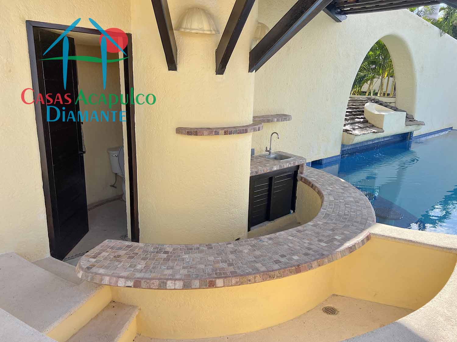 Casa Capricho - Terraza 13