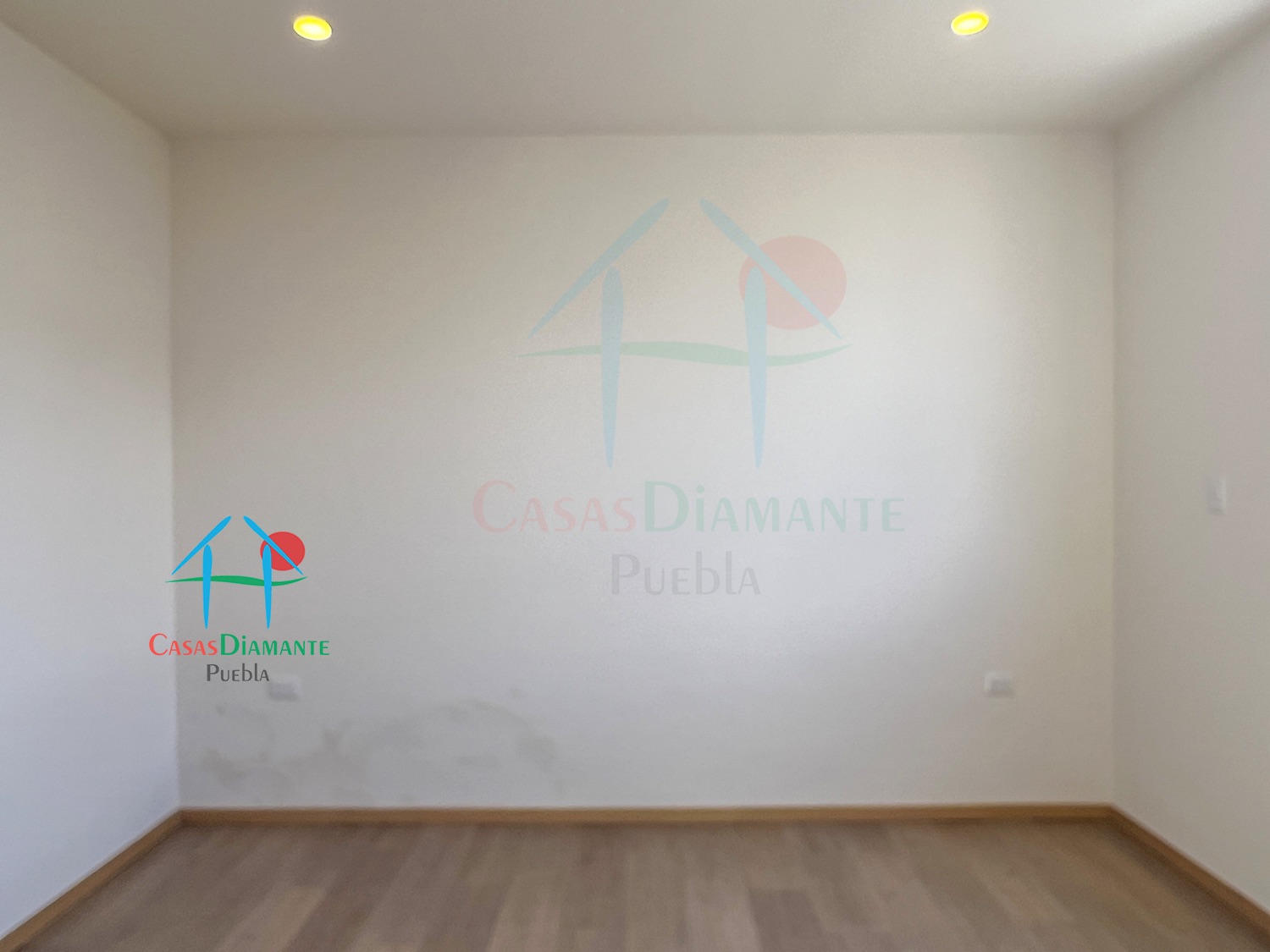 Parque Aguascalientes Casa Hugo DI - Recámara principal 2