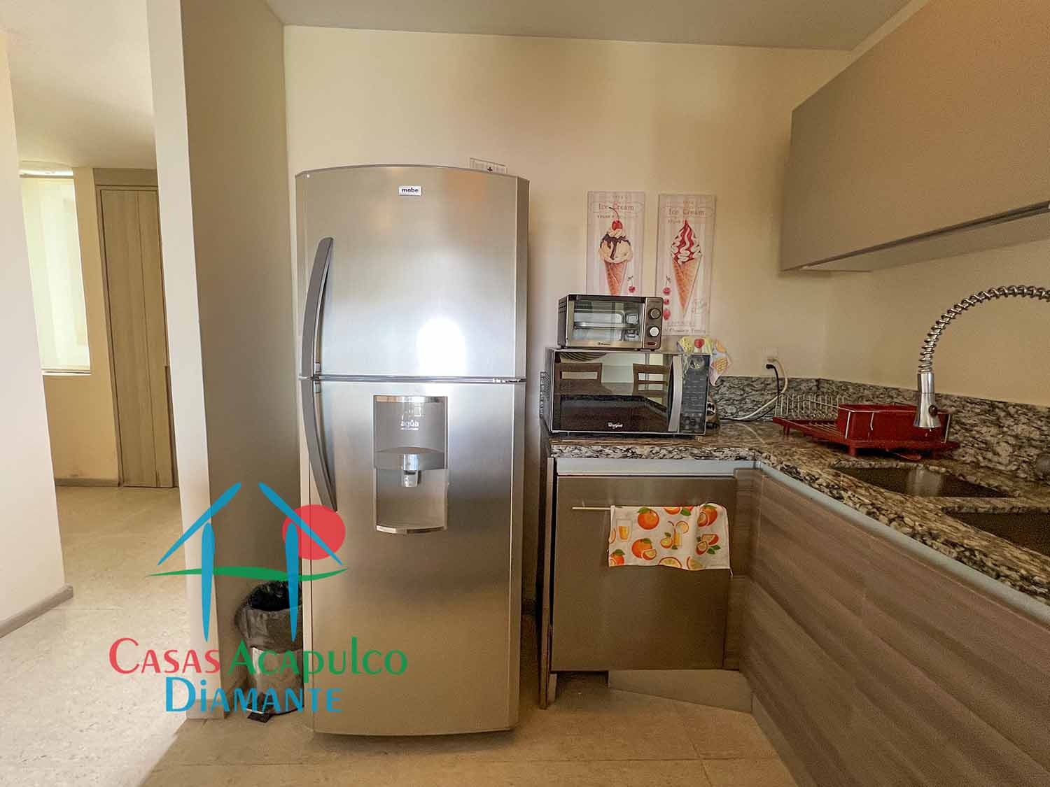 La Isla Ibiza H6 - Cocina 3