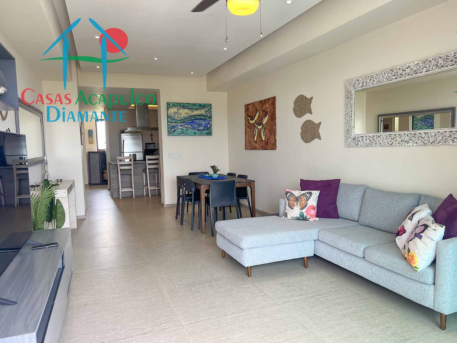 La Isla Ibiza H6 - Estancia 8