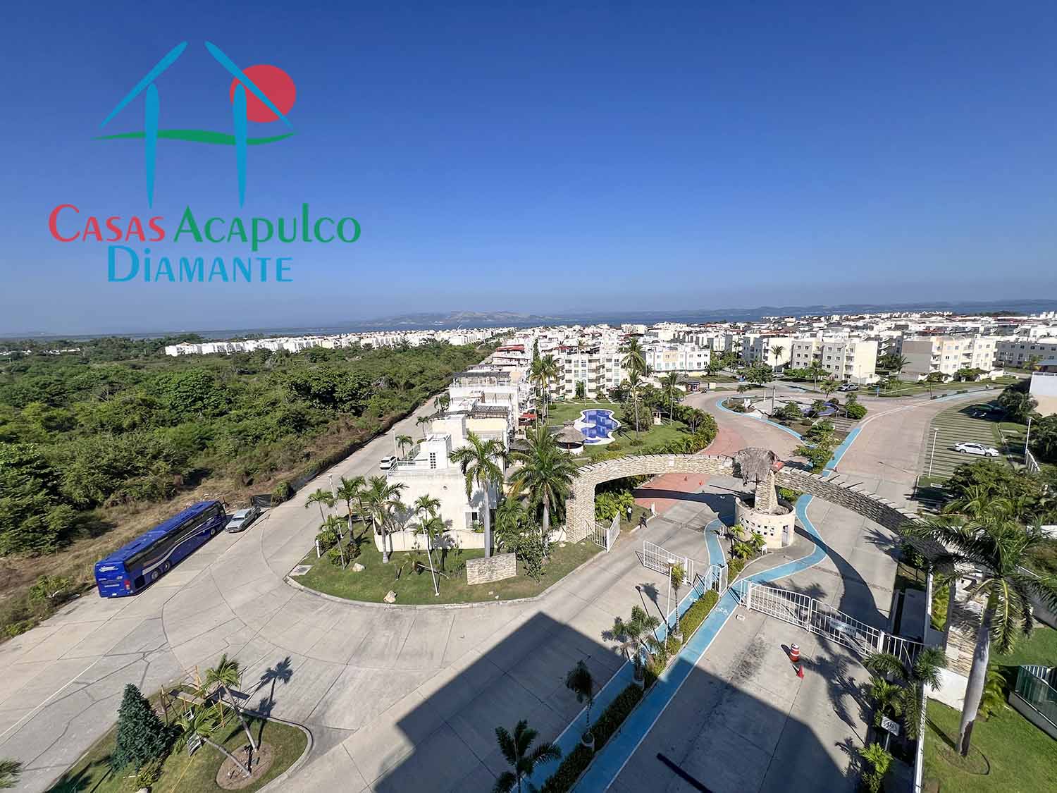 Altamar Residencial Calypso 601 - Terraza 12