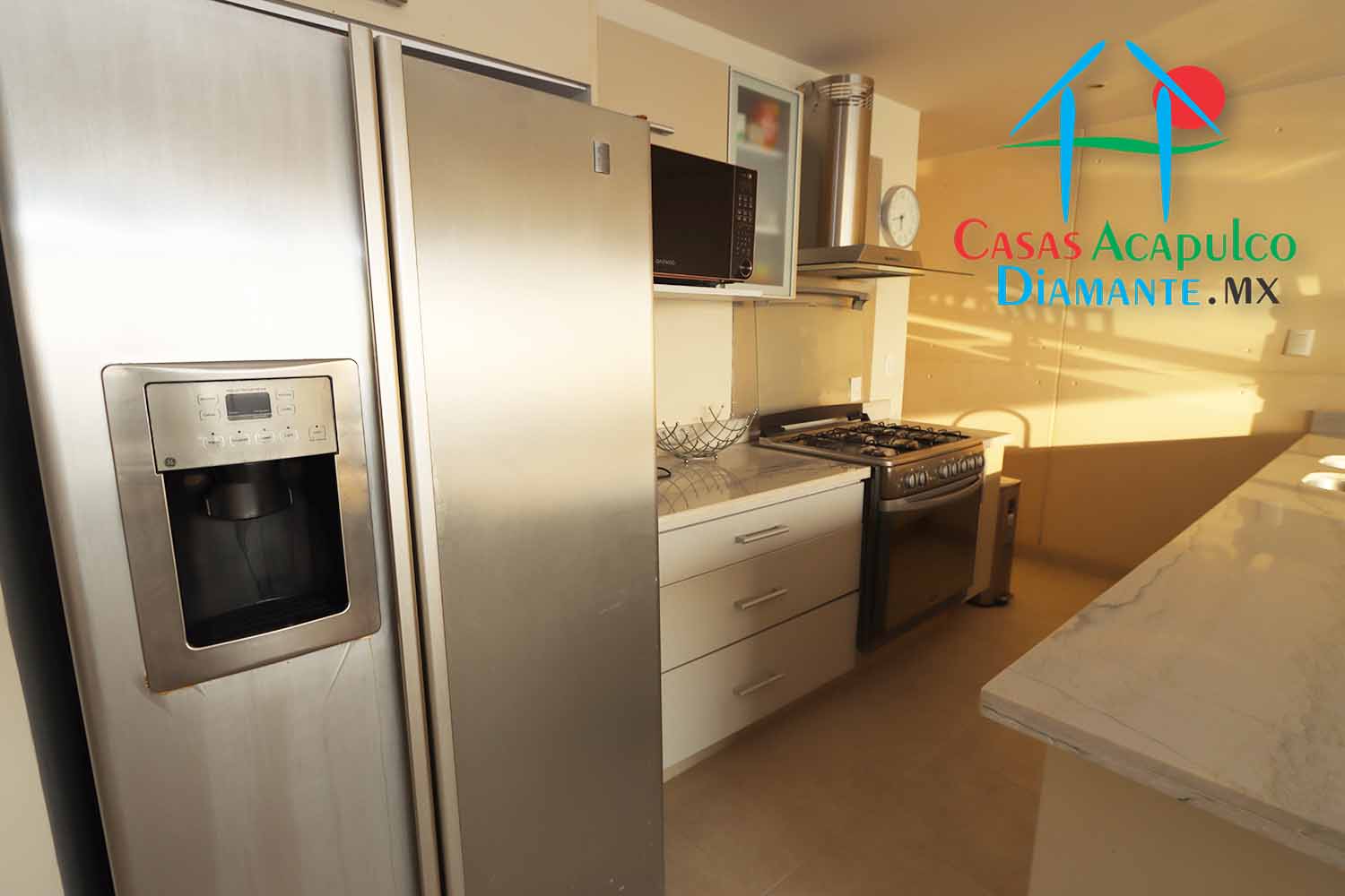 Areia D 501 - Cocina 3