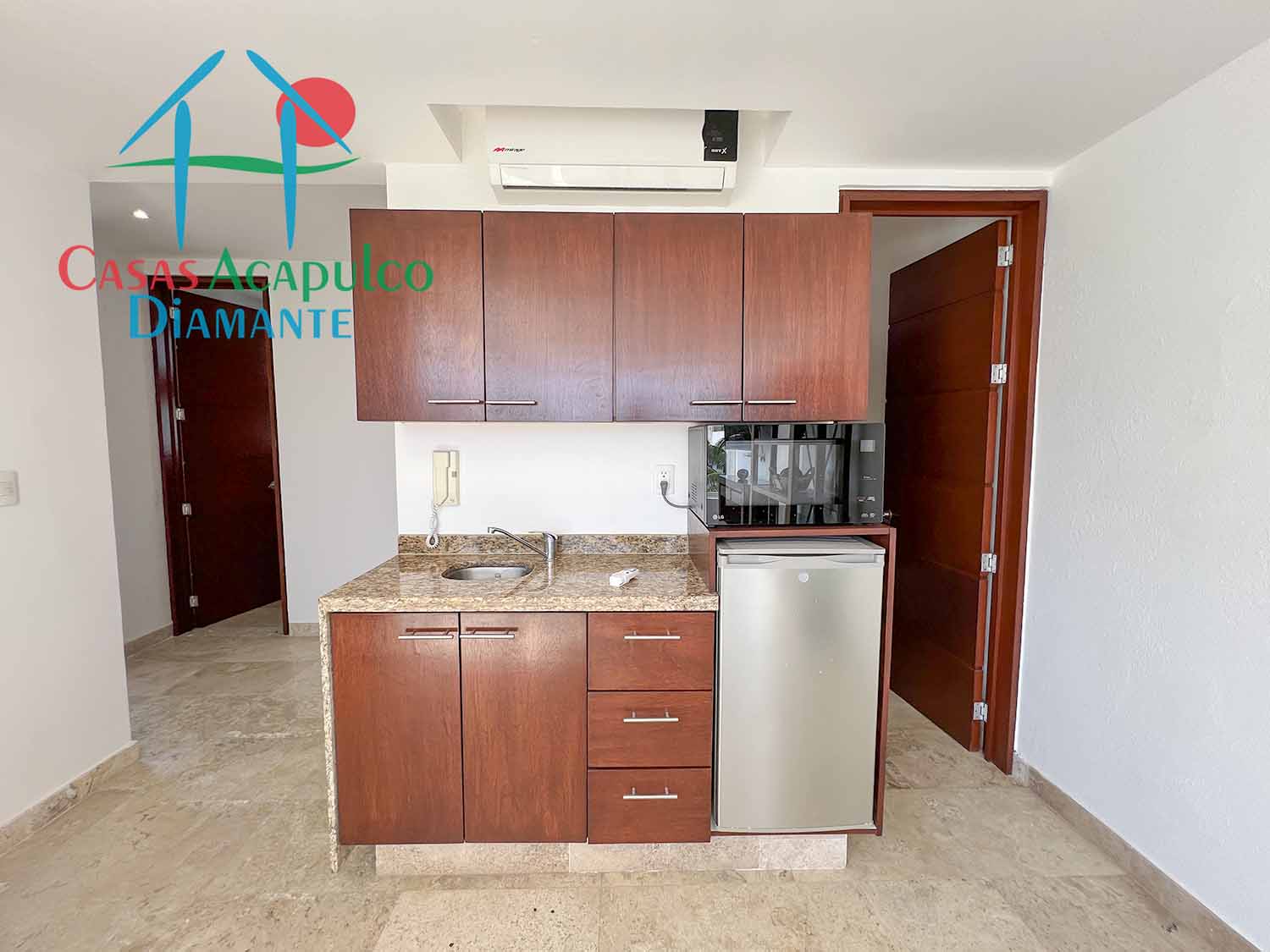 Vidamar Residencial Cluster 7 A 201 - Interior D cocina 1