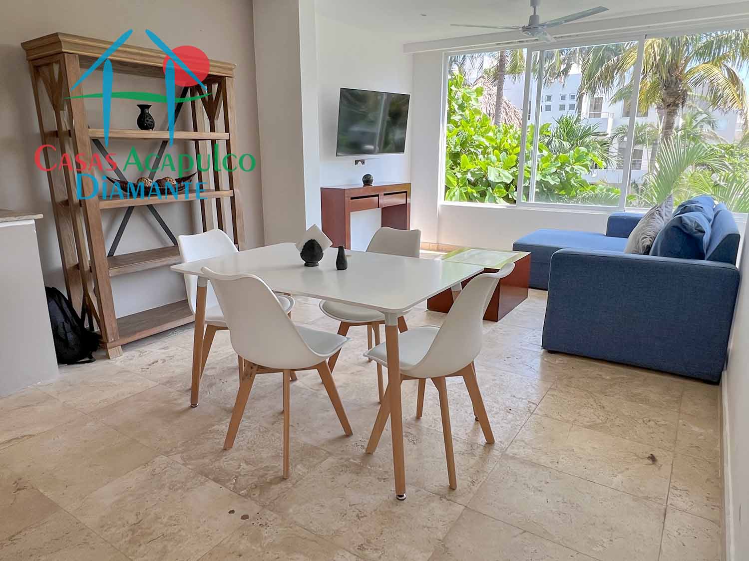 Vidamar Residencial Cluster 7 A 201