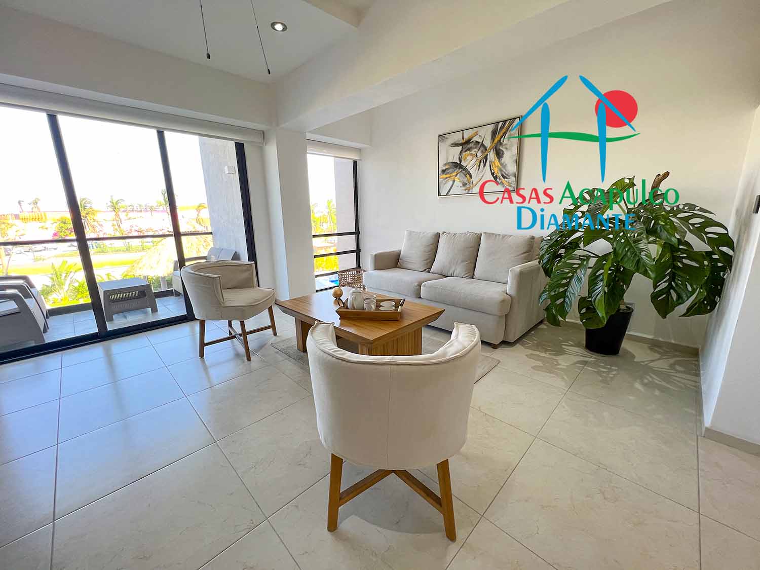 Olympia Residencial Central - Estancia 7