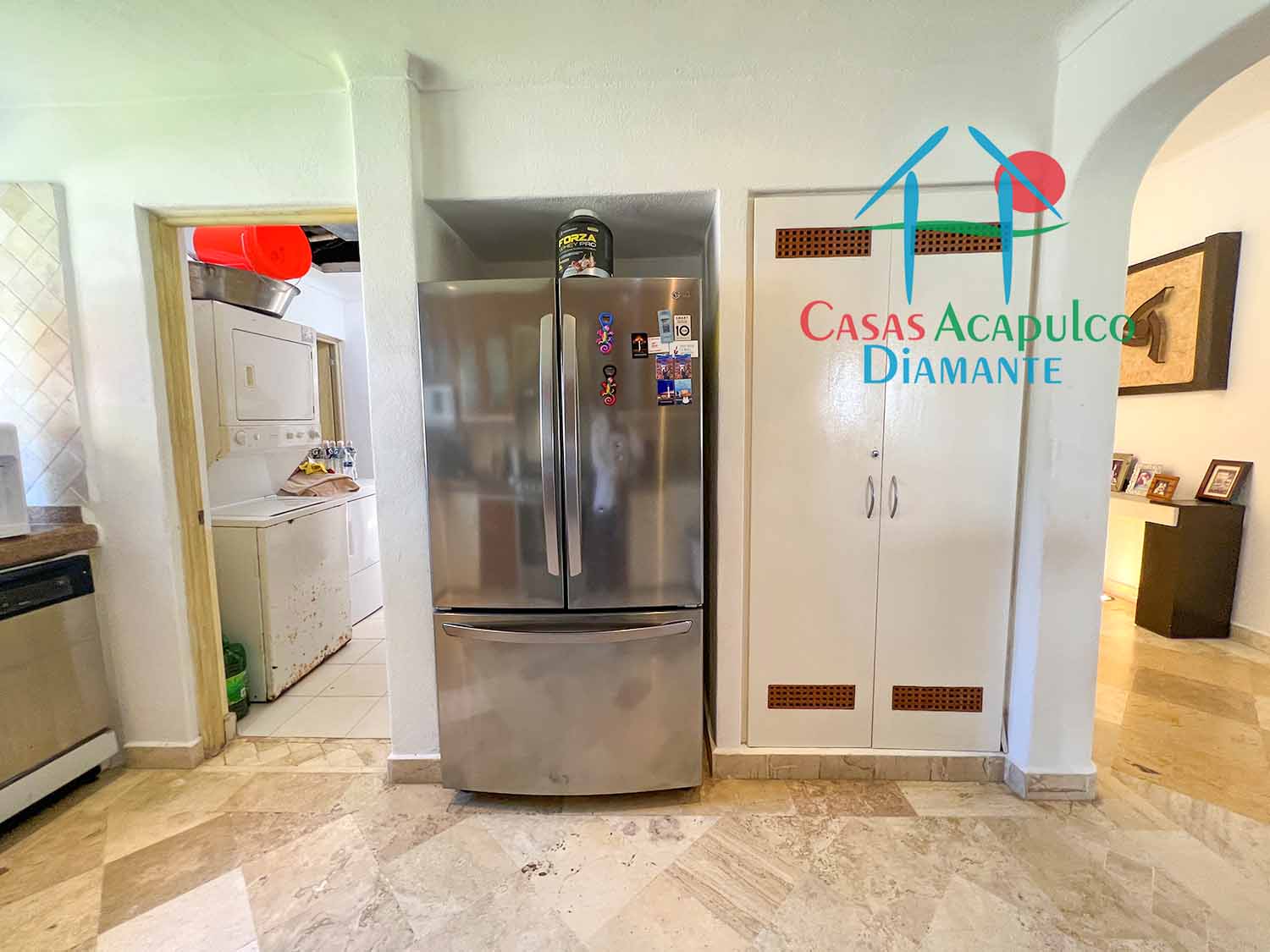 Son Vida Barbados 3 - Cocina 9