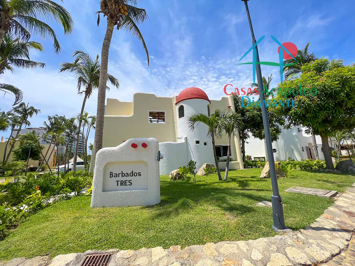 Son Vida Barbados 3 - Fachada 4