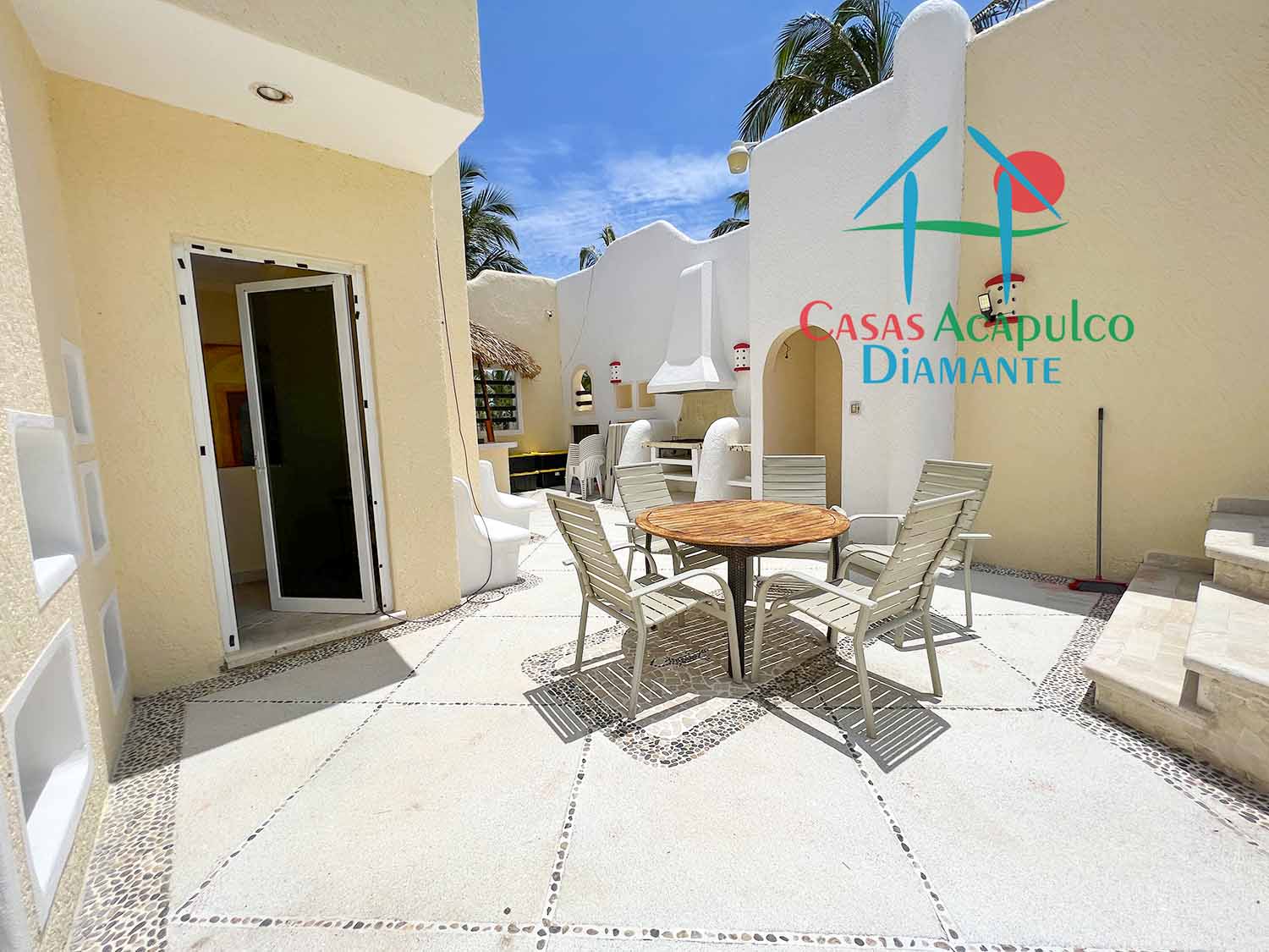 Son Vida Barbados 3 - Roof garden 11