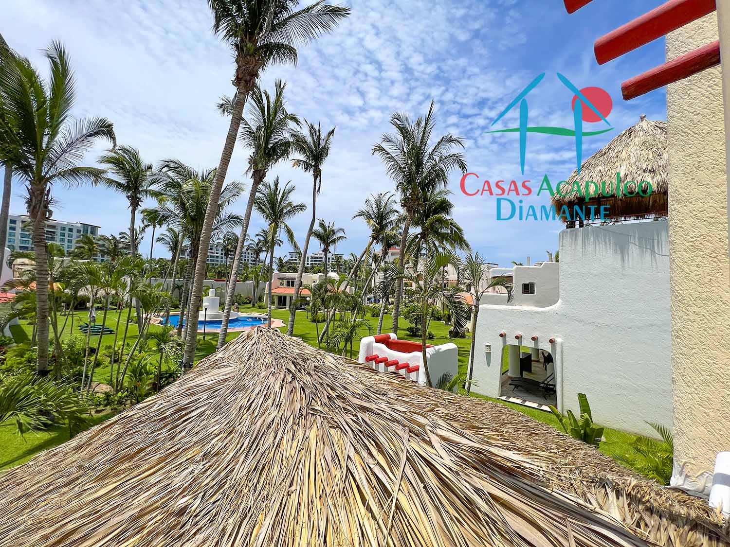 Son Vida Barbados 3 - Roof garden 22