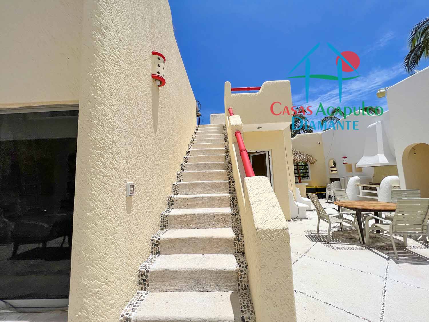 Son Vida Barbados 3 - Roof garden 23