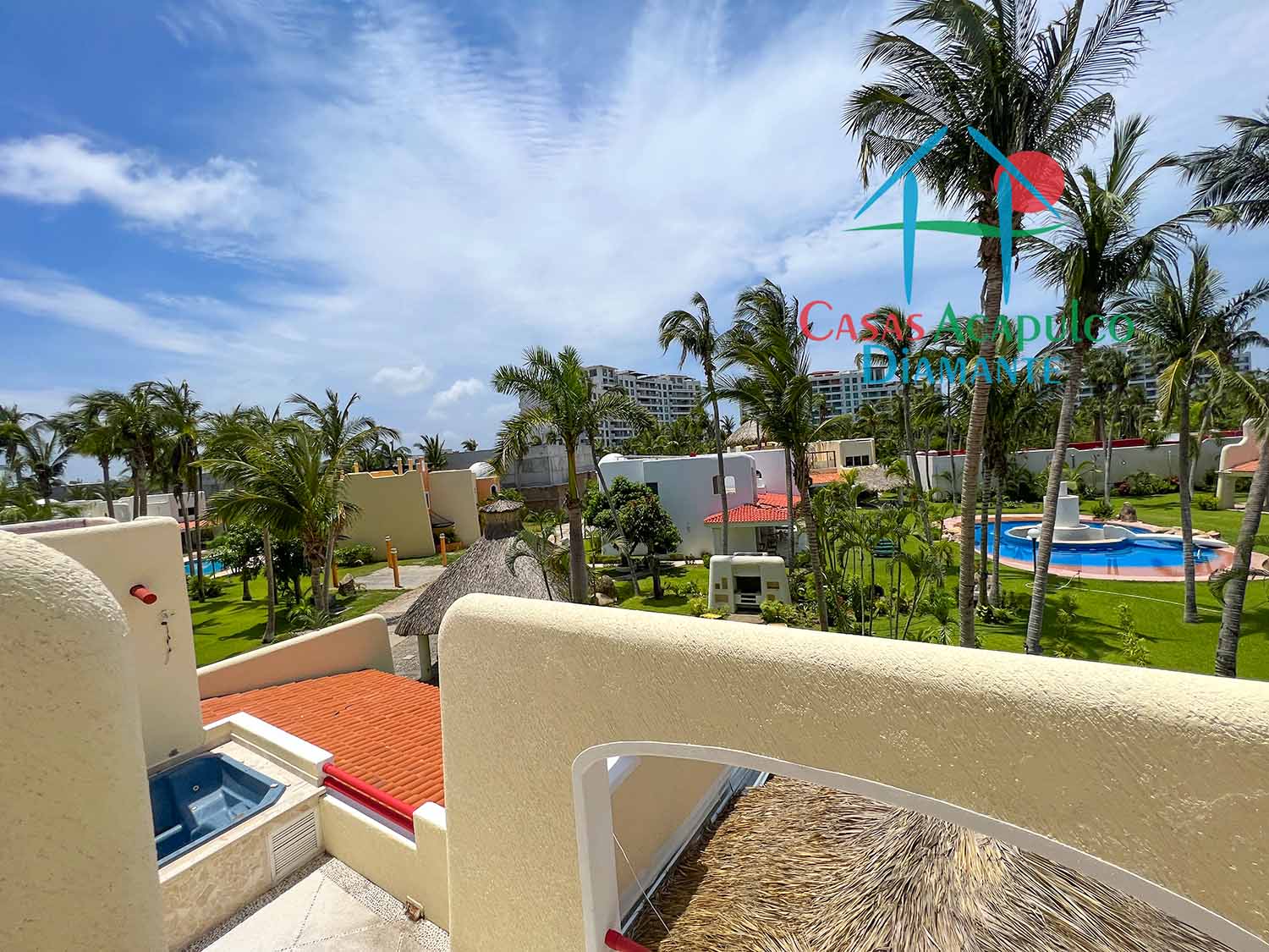 Son Vida Barbados 3 - Roof garden 28