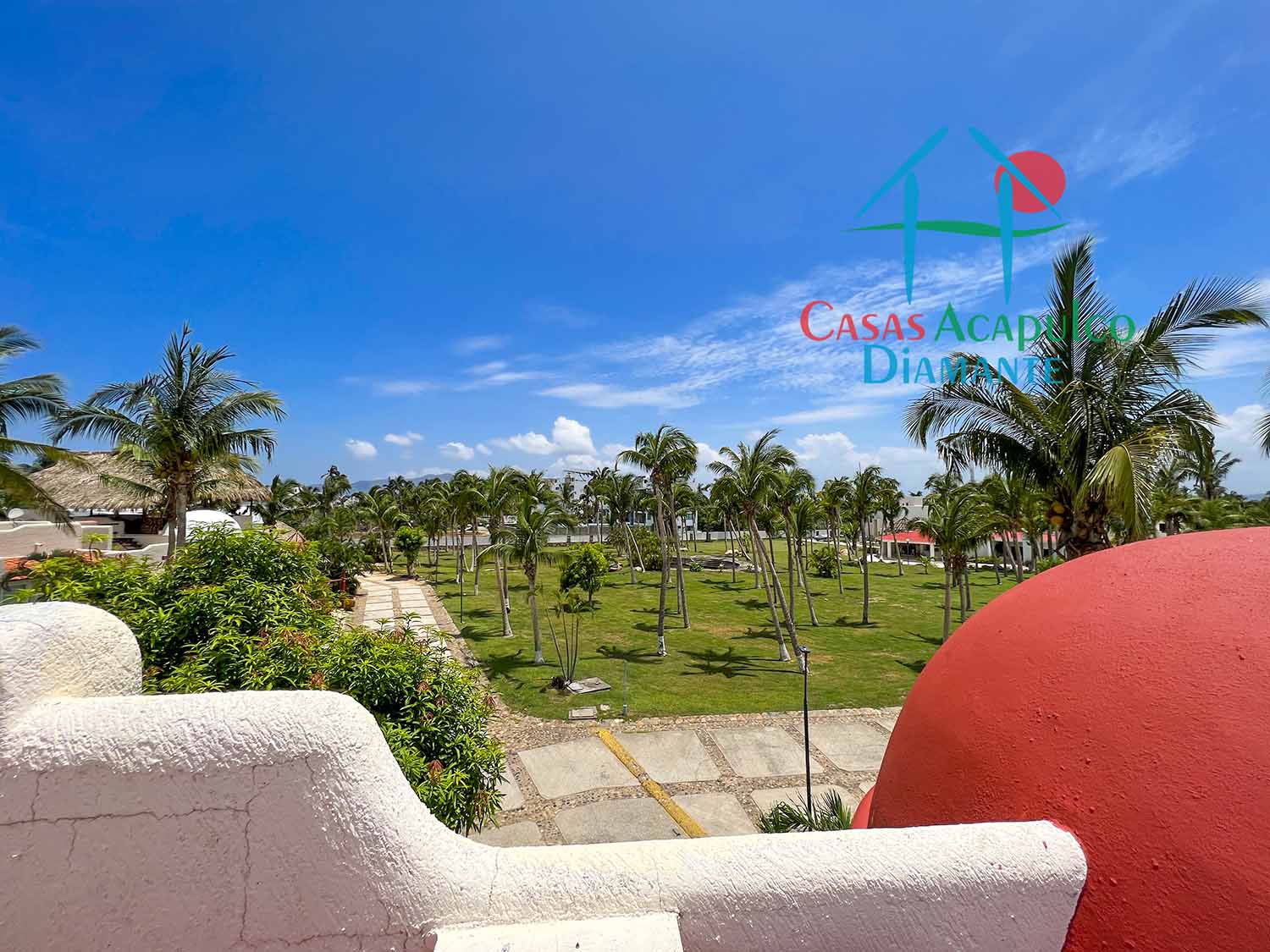 Son Vida Barbados 3 - Roof garden 29