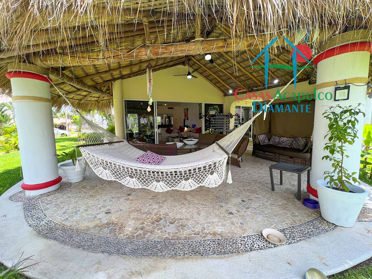 Son Vida Barbados 3 - Terraza 3