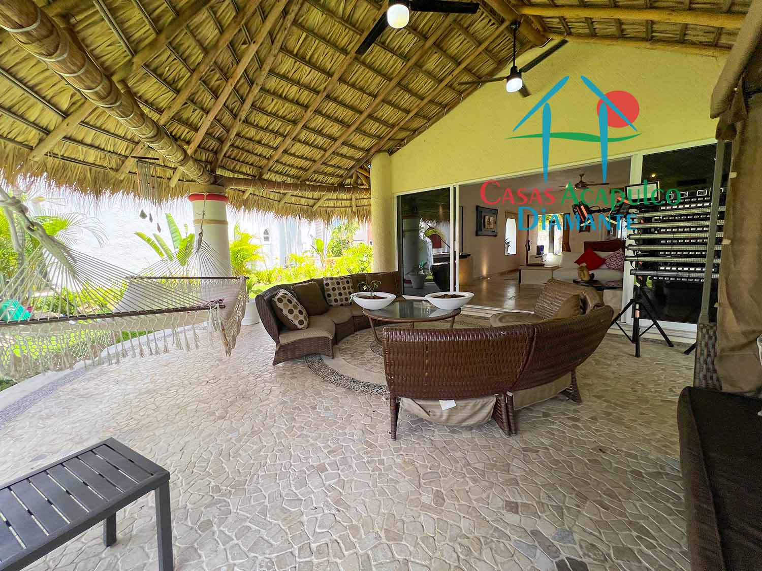 Son Vida Barbados 3 - Terraza 4
