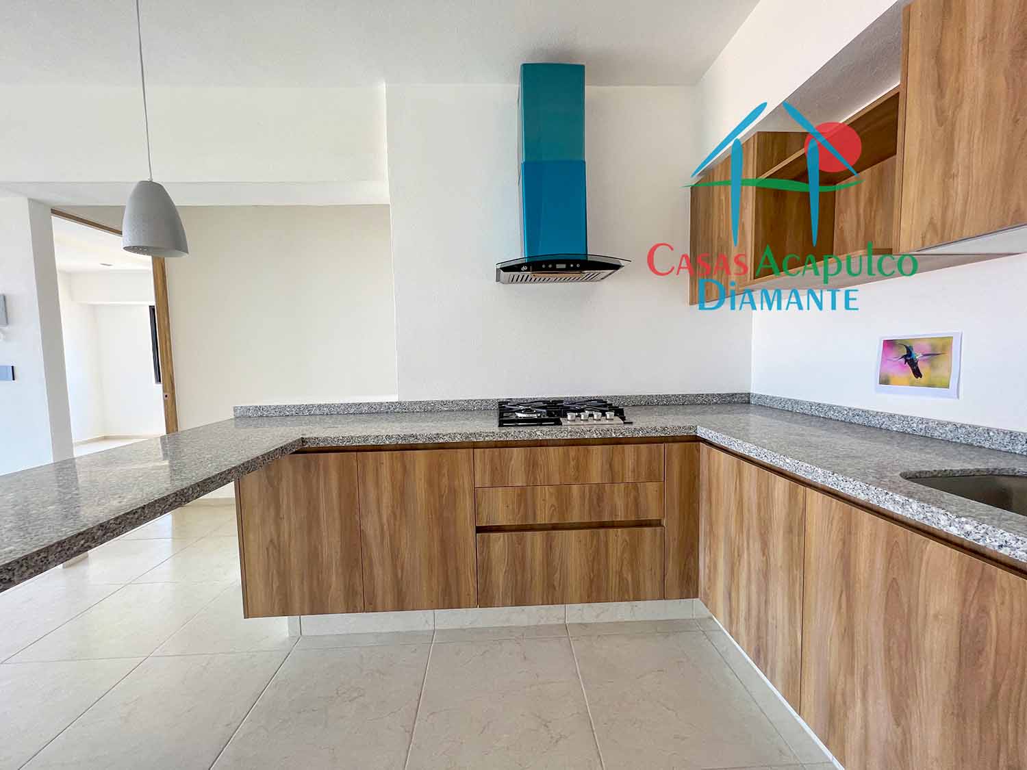 Olympia Residencial Lateral - Cocina 4