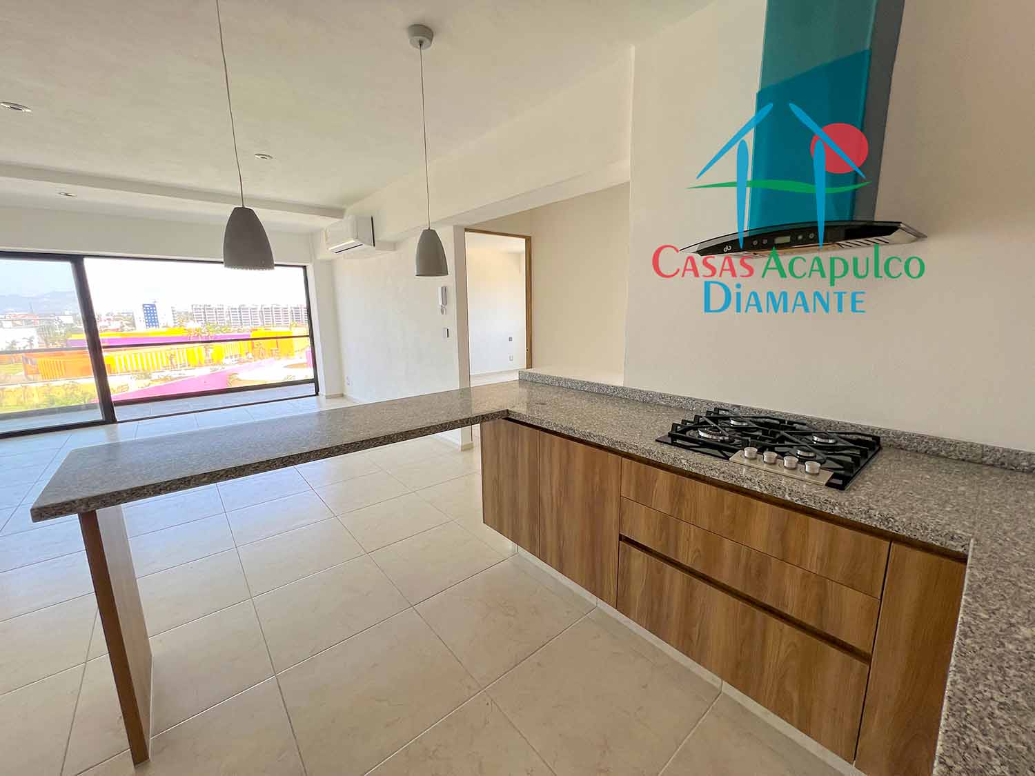 Olympia Residencial Lateral - Cocina 5