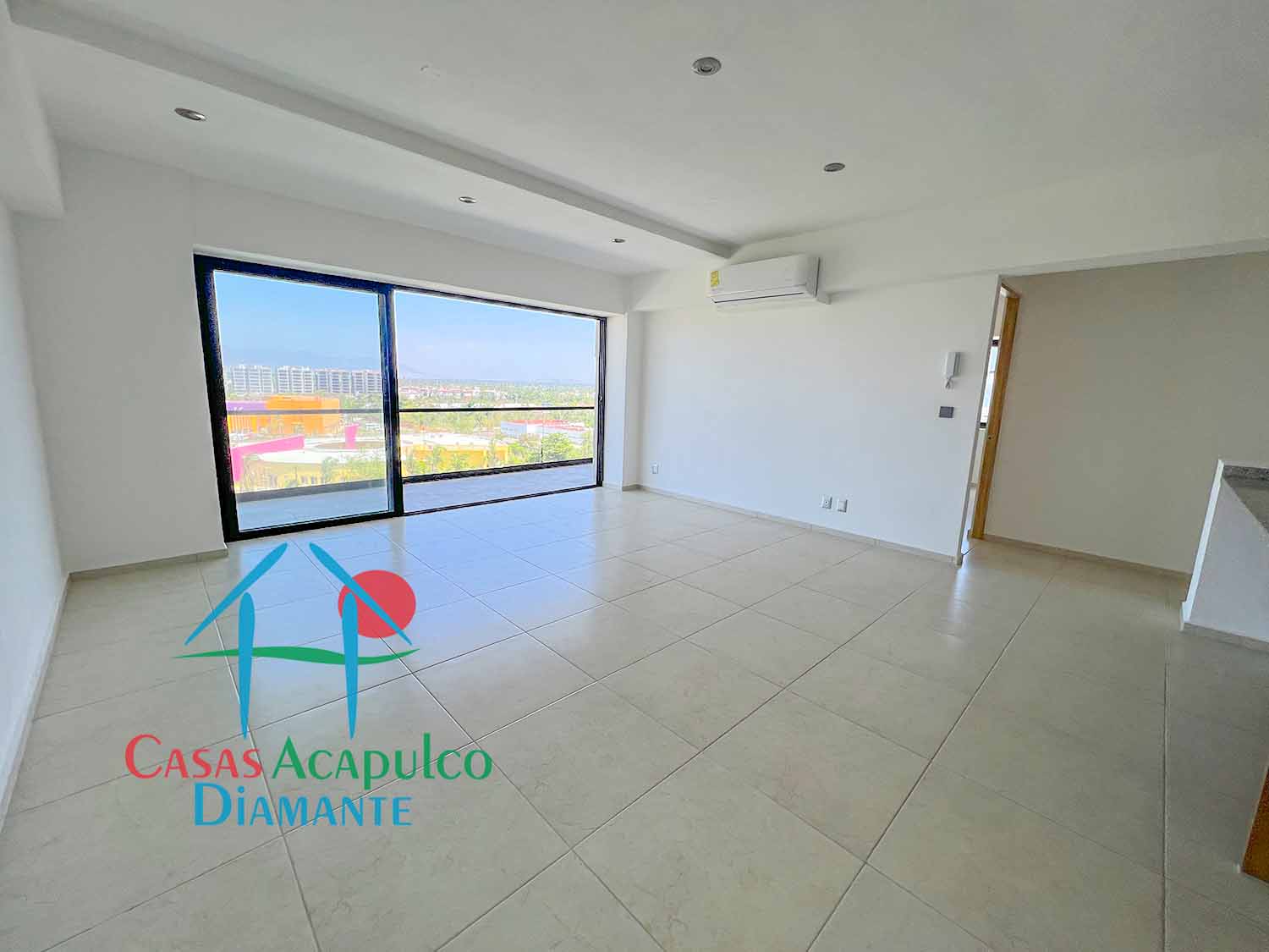 Olympia Residencial Lateral - Estancia 1