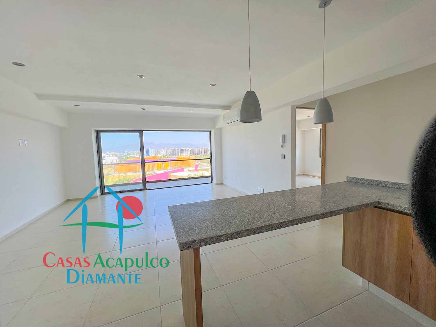 Olympia Residencial Lateral - Estancia 2