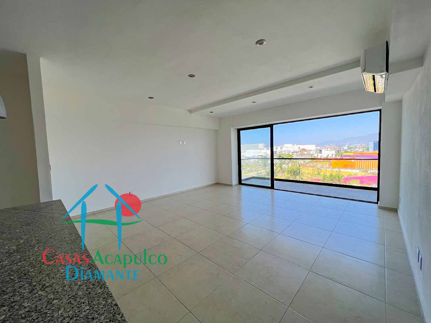 Olympia Residencial Lateral - Estancia 5