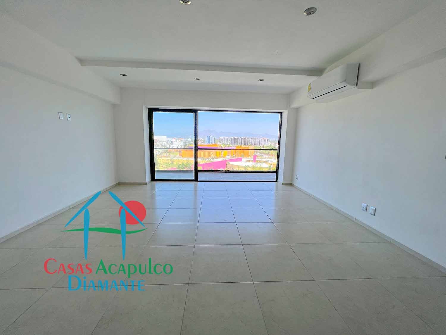 Olympia Residencial Lateral - Estancia 6