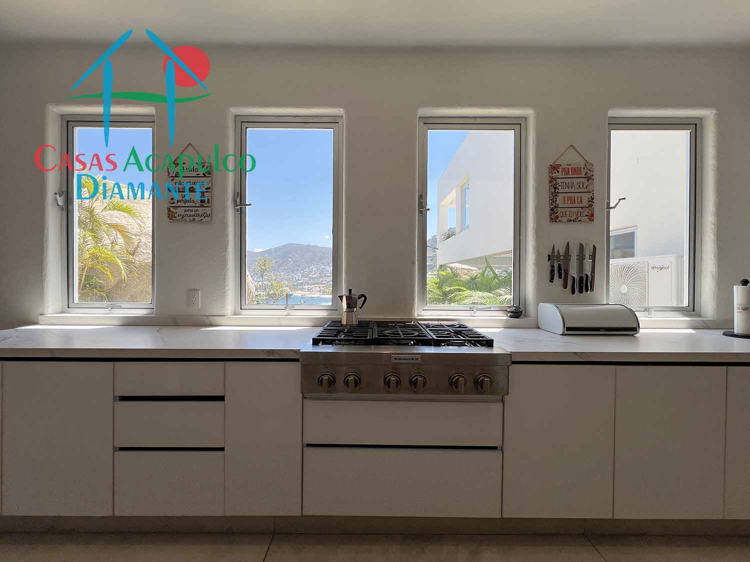 Villa Sahasrara - Cocina 7