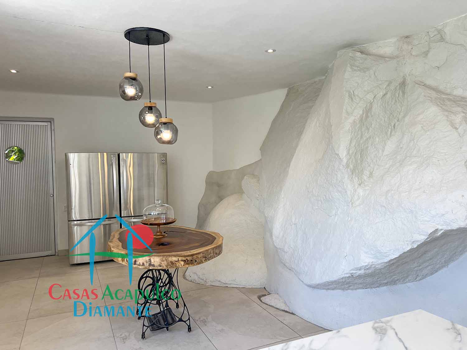 Villa Sahasrara - Cocina 10
