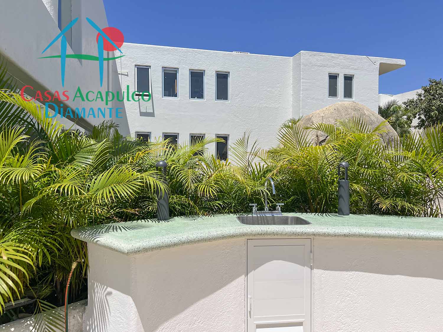 Villa Sahasrara - Terraza 4