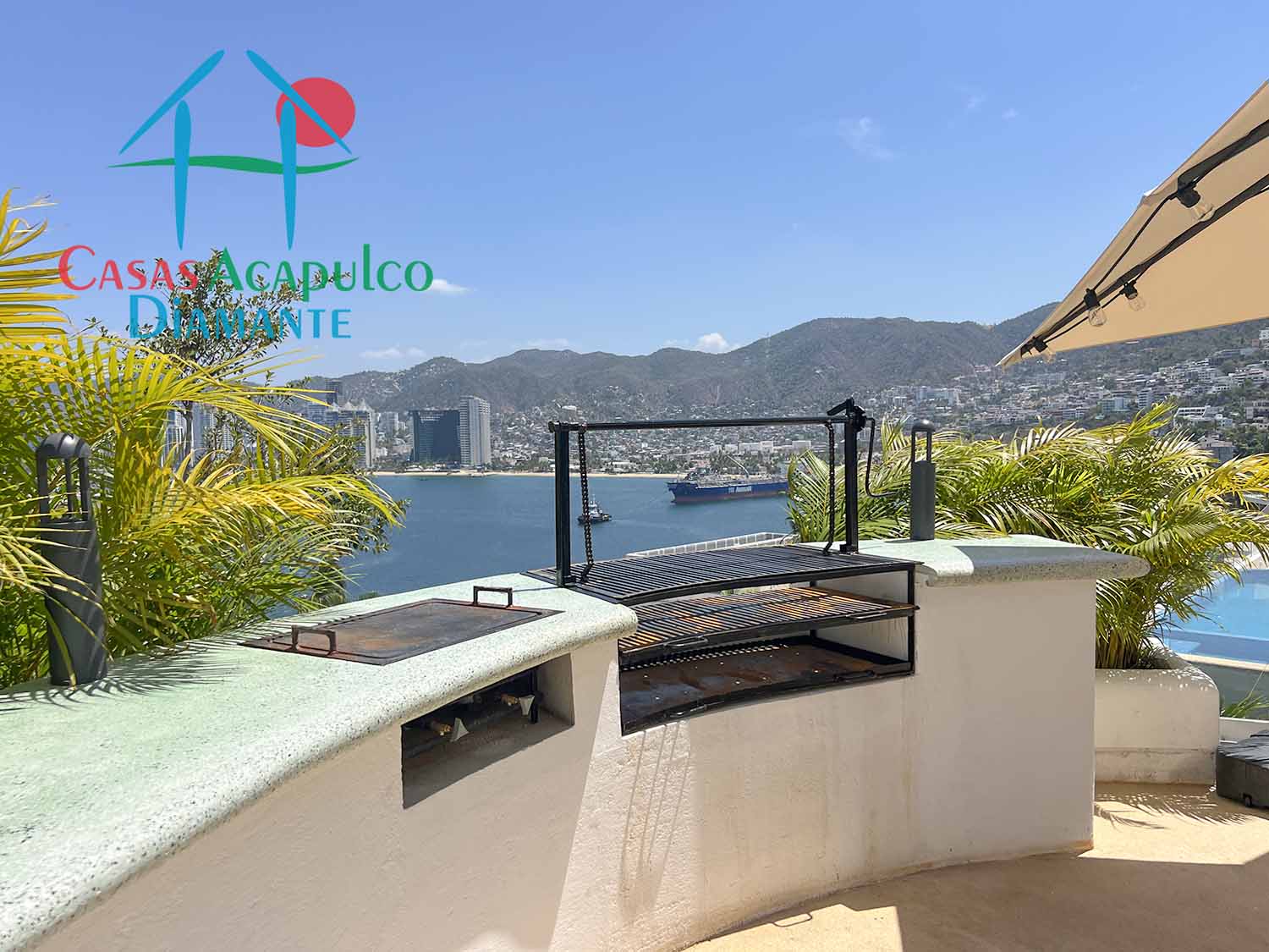 Villa Sahasrara - Terraza 5