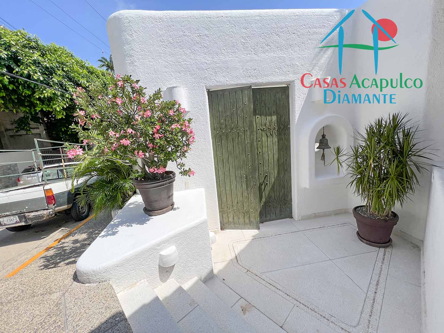 Las Brisas Casa Suriana - Acceso 1