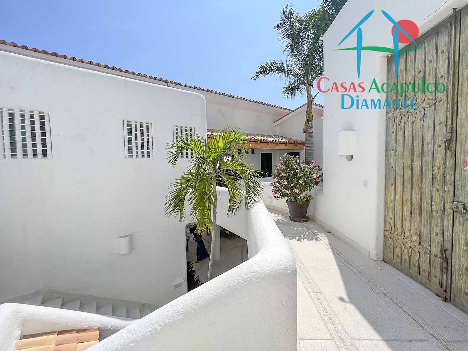 Las Brisas Casa Suriana - Acceso 3