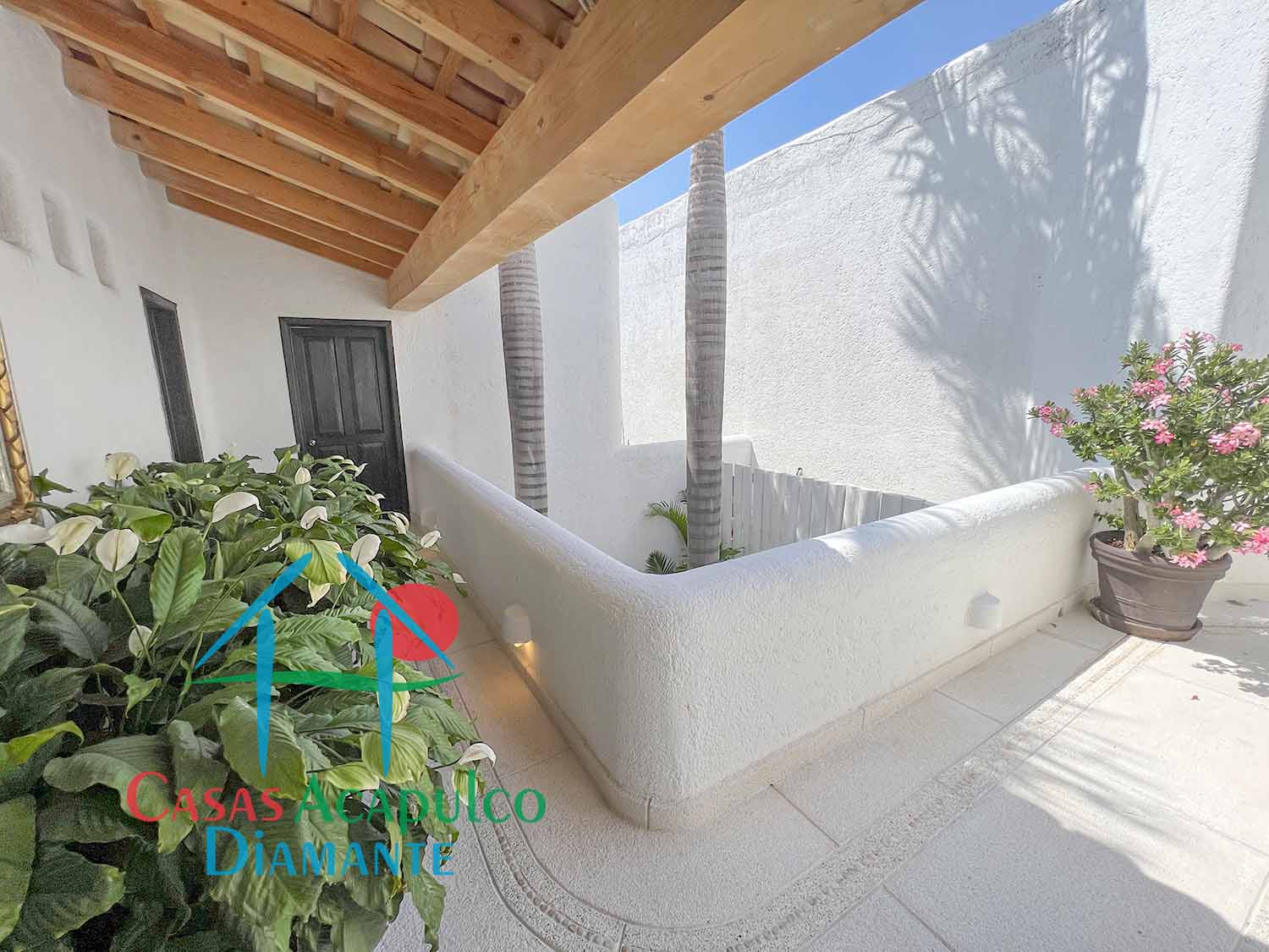 Las Brisas Casa Suriana - Acceso 4