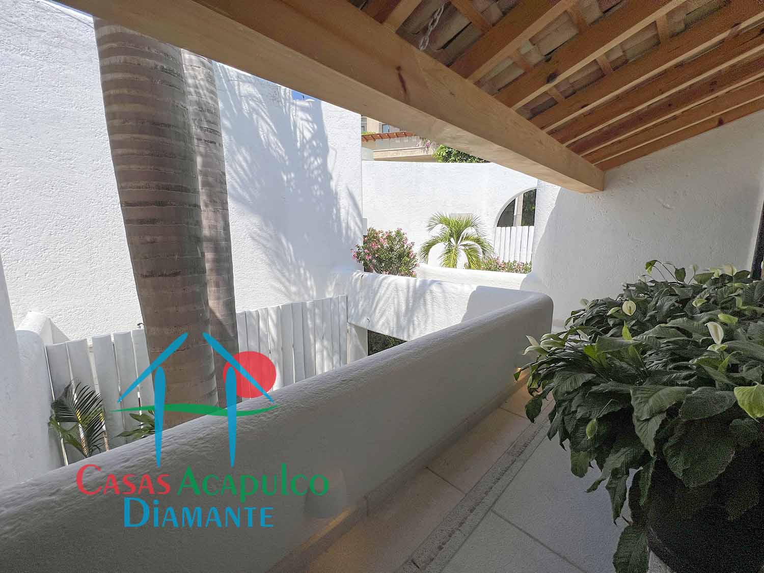 Las Brisas Casa Suriana - Acceso 5