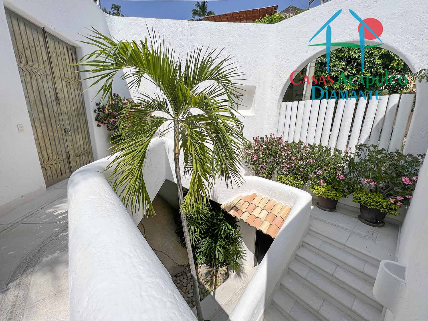 Las Brisas Casa Suriana - Acceso 7