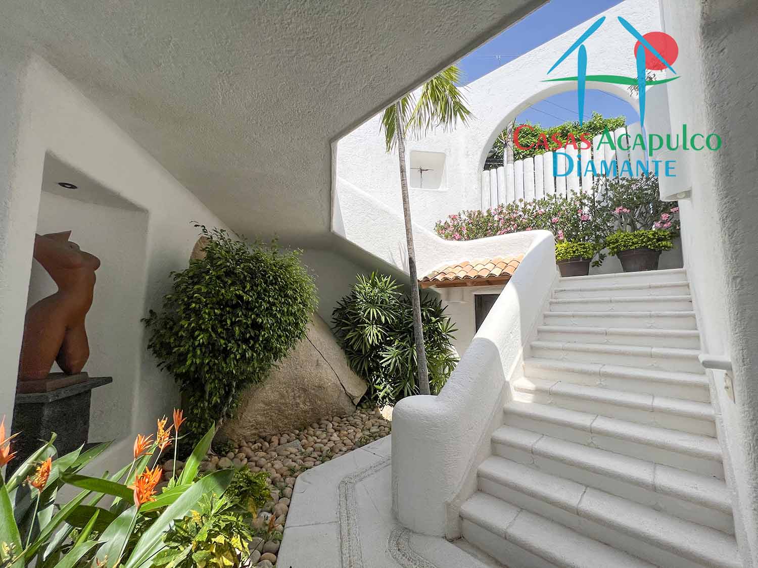 Las Brisas Casa Suriana - Acceso 8