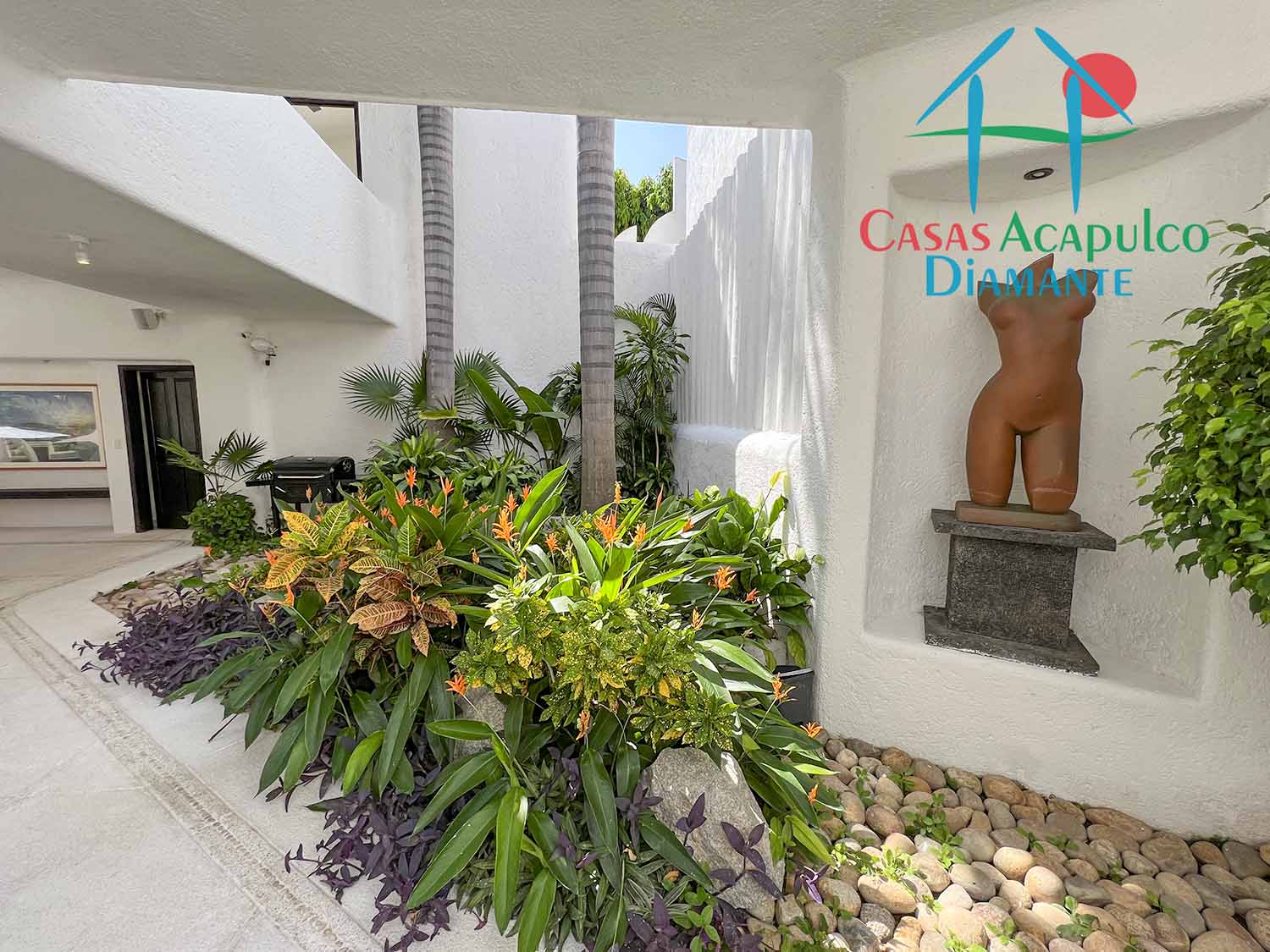 Las Brisas Casa Suriana - Acceso 9