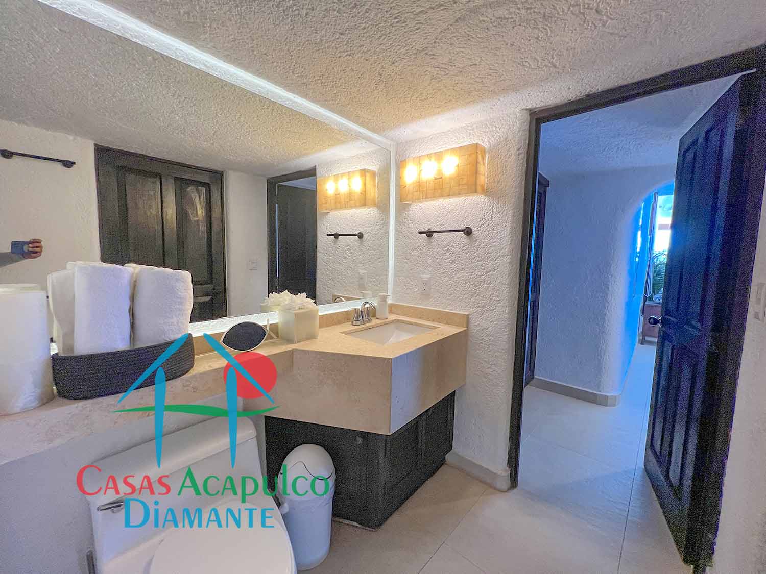 Las Brisas Casa Suriana - Recámara cuatro 7