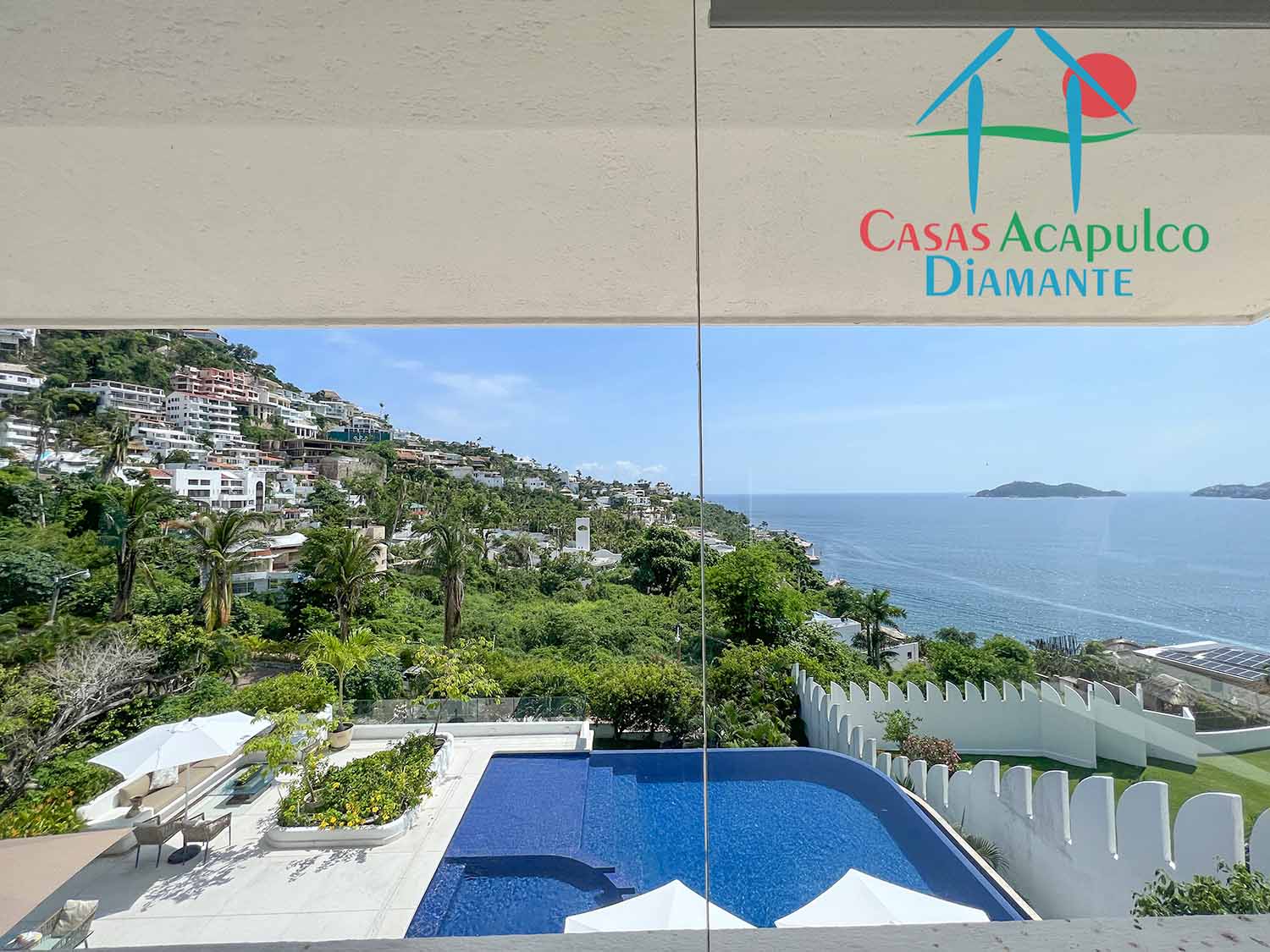 Las Brisas Casa Suriana - Recámara dos 6