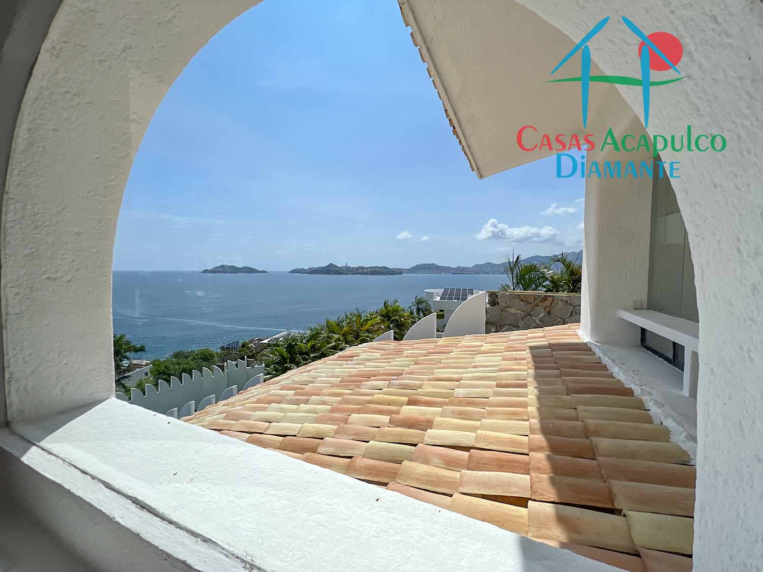 Las Brisas Casa Suriana - Recámara dos 7