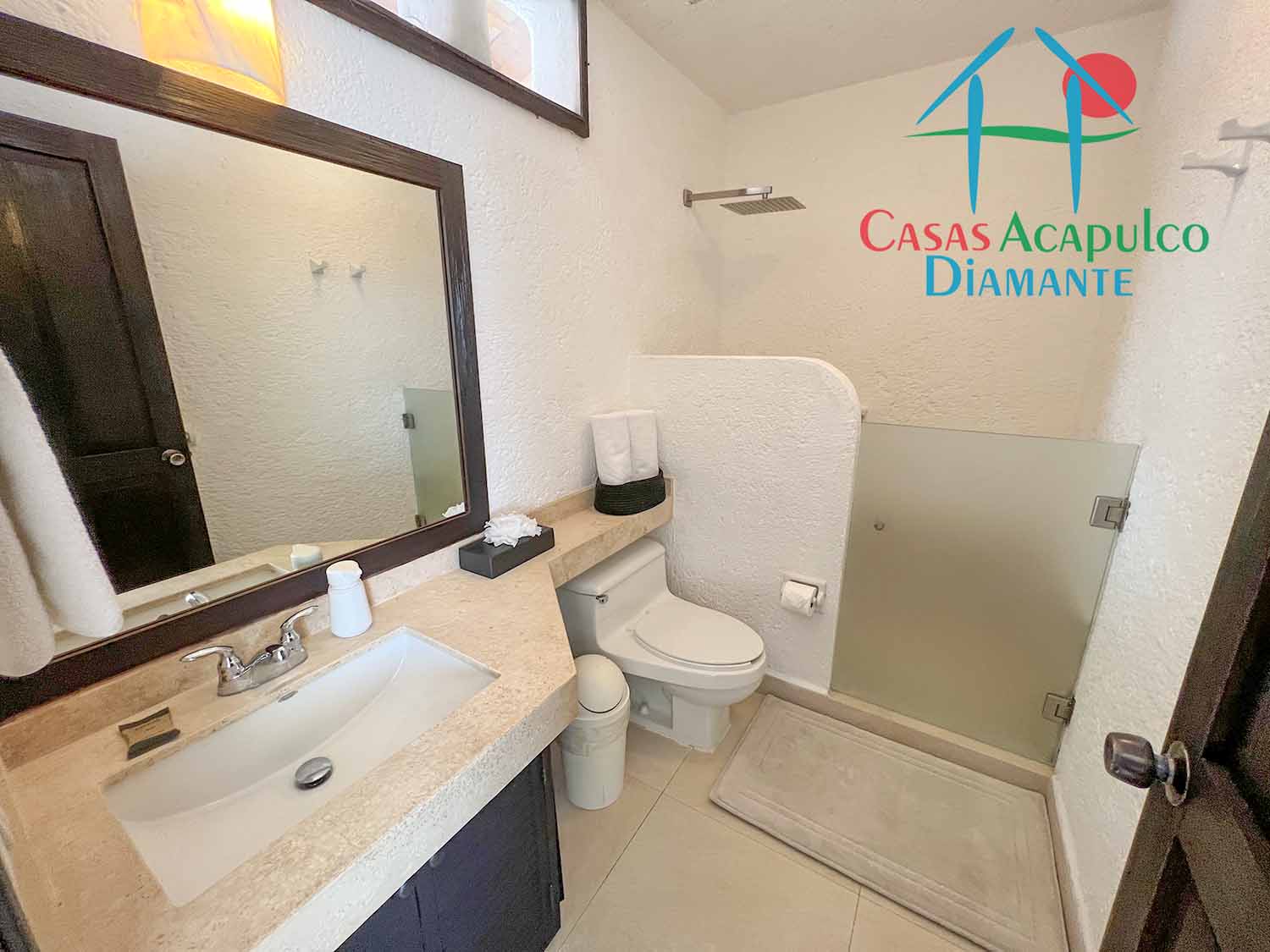 Las Brisas Casa Suriana - Recámara dos 9