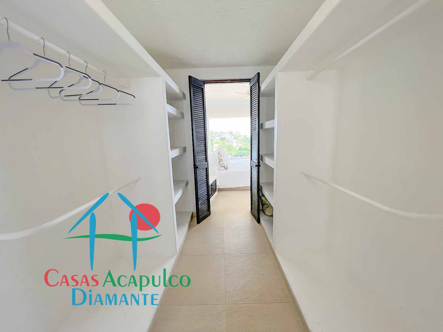 Las Brisas Casa Suriana - Recámara tres 9