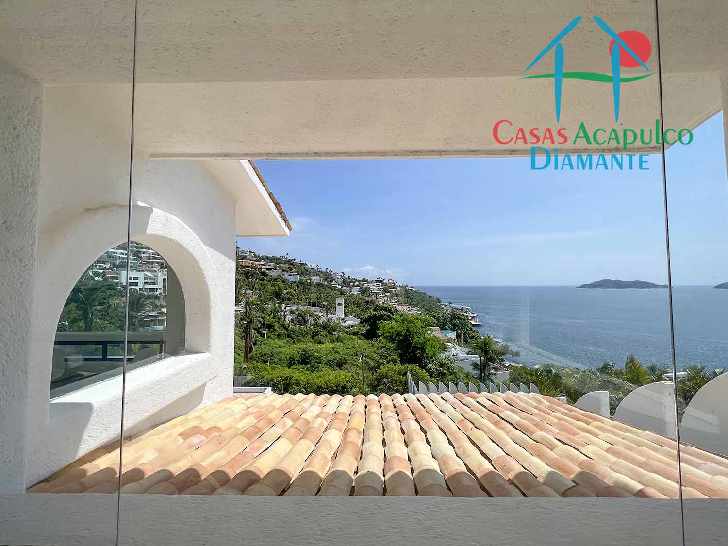 Las Brisas Casa Suriana - Recámara uno 6