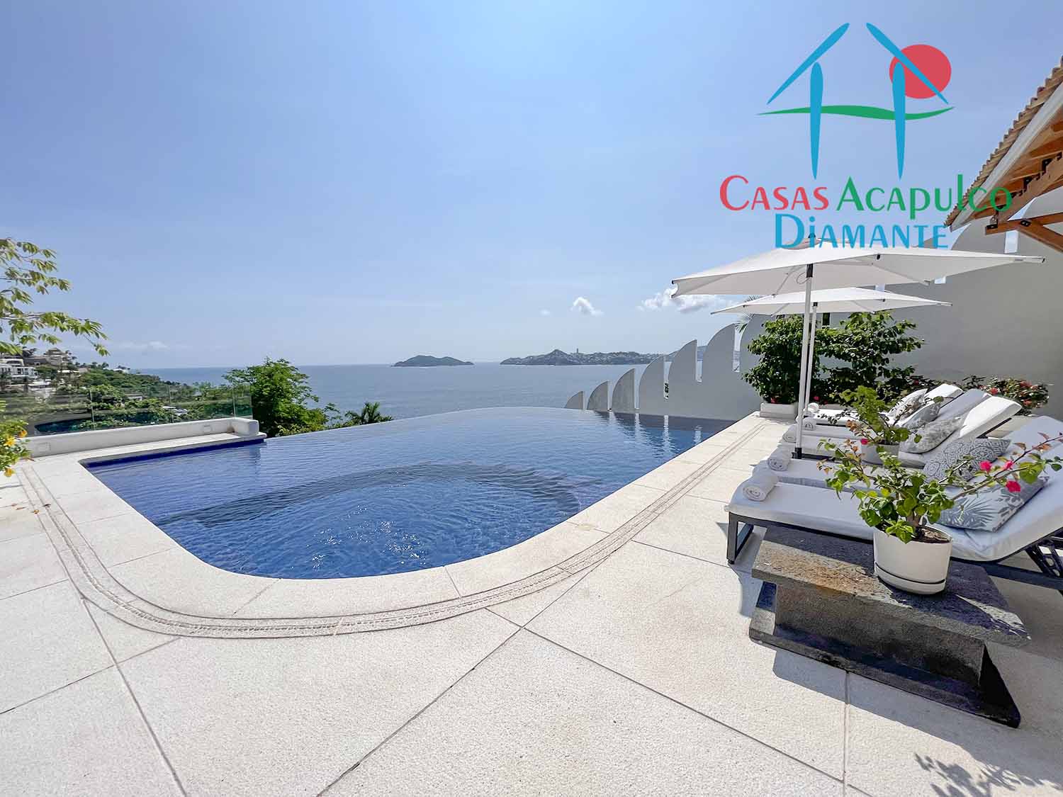 Las Brisas Casa Suriana - Terraza 16