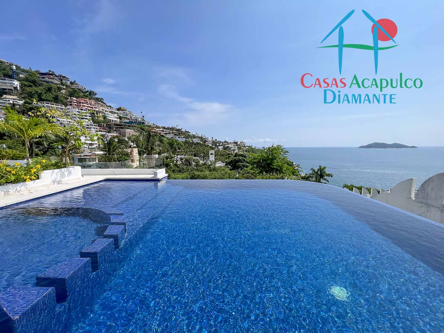 Las Brisas Casa Suriana - Terraza 20